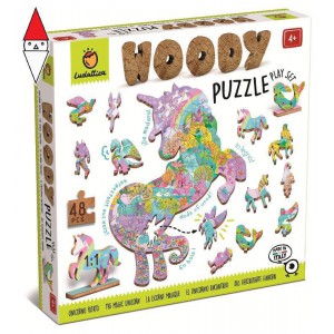 PUZZLE EDUCATIONAL