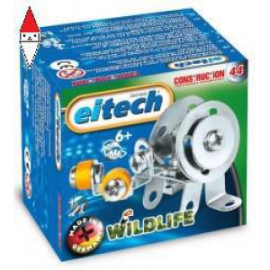 COSTRUZIONE EITECH