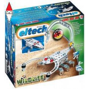 COSTRUZIONE EITECH