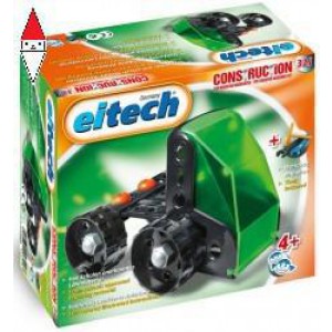 COSTRUZIONE EITECH