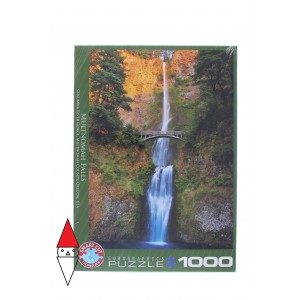 PUZZLE EUROGRAPHICS 1000 PZ