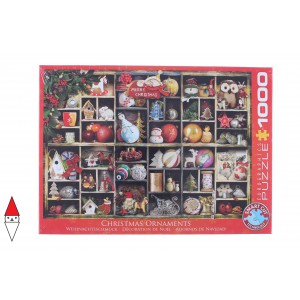 PUZZLE EUROGRAPHICS 1000 PZ