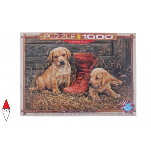 PUZZLE EUROGRAPHICS 1000 PZ