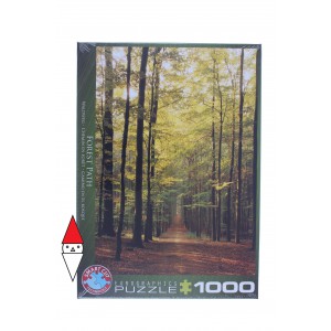 PUZZLE EUROGRAPHICS 1000 PZ