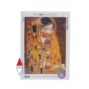 PUZZLE EUROGRAPHICS 1000 PZ