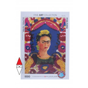 PUZZLE EUROGRAPHICS 1000 PZ