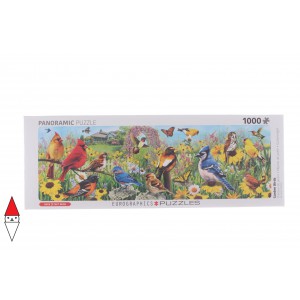 PUZZLE EUROGRAPHICS 1000 PZ