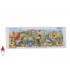 PUZZLE EUROGRAPHICS 1000 PZ