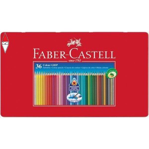 ARTICOLO DISEGNO FABER-CASTELL