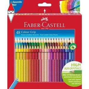 ARTICOLO DISEGNO FABER-CASTELL