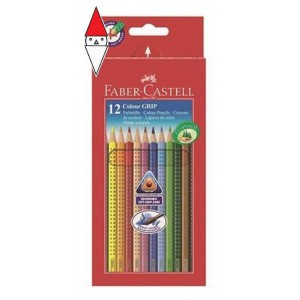 ARTICOLO DISEGNO FABER-CASTELL