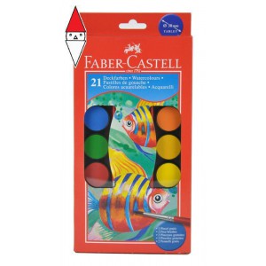 ARTICOLO DISEGNO FABER-CASTELL