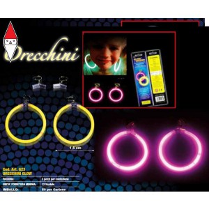 PARTY E CARNEVALE FIRESTARS SRL