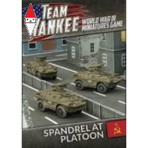 GIOCO DA TAVOLO FLAMES OF WAR