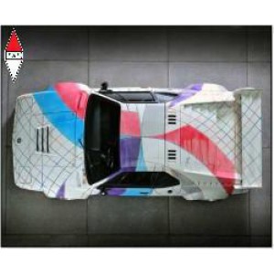 AUTOPISTE FLY CAR MODELS