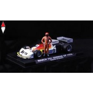 AUTOPISTE FLY CAR MODELS
