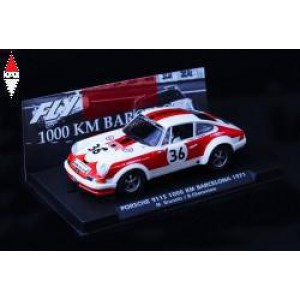 AUTOPISTE FLY CAR MODELS