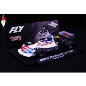 AUTOPISTE FLY CAR MODELS