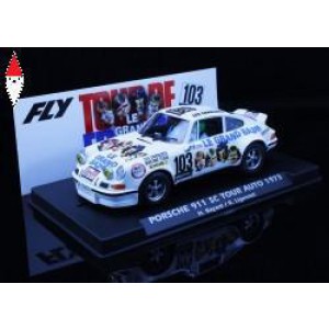 AUTOPISTE FLY CAR MODELS