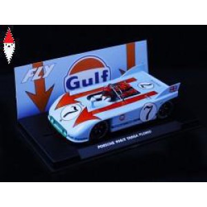 AUTOPISTE FLY CAR MODELS