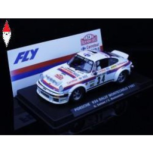 AUTOPISTE FLY CAR MODELS