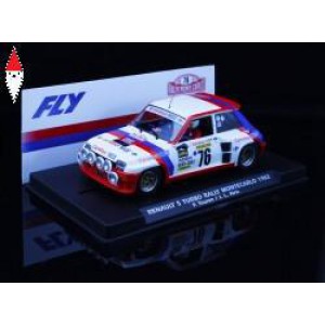AUTOPISTE FLY CAR MODELS