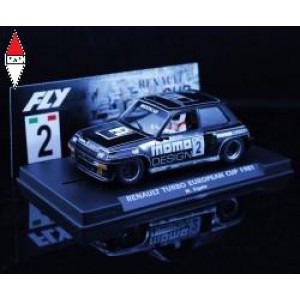 AUTOPISTE FLY CAR MODELS