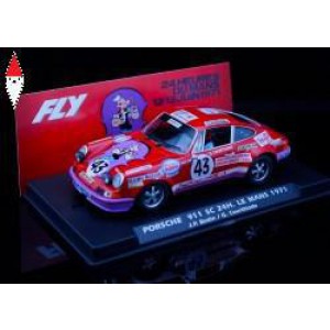 AUTOPISTE FLY CAR MODELS
