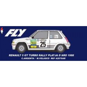 AUTOPISTE FLY CAR MODELS