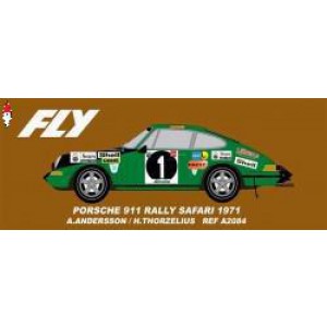AUTOPISTE FLY CAR MODELS