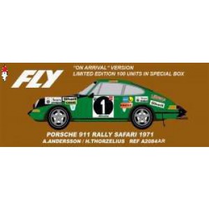 AUTOPISTE FLY CAR MODELS