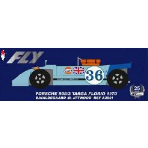 AUTOPISTE FLY CAR MODELS