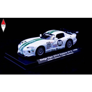 AUTOPISTE FLY CAR MODELS