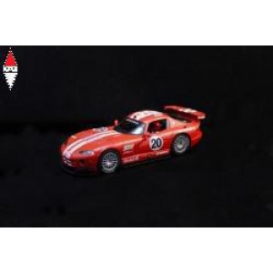 AUTOPISTE FLY CAR MODELS
