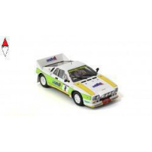 AUTOPISTE FLY CAR MODELS