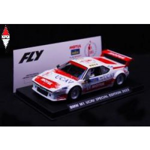 AUTOPISTE FLY CAR MODELS