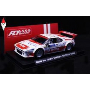 AUTOPISTE FLY CAR MODELS