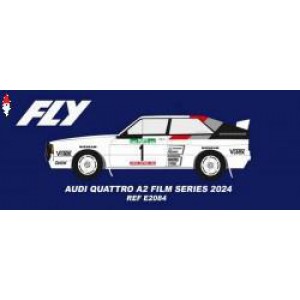 AUTOPISTE FLY CAR MODELS