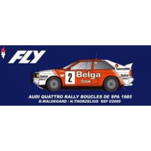 AUTOPISTE FLY CAR MODELS