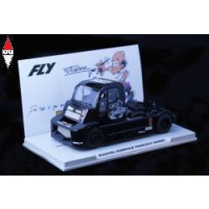 AUTOPISTE FLY CAR MODELS