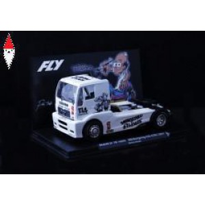 AUTOPISTE FLY CAR MODELS