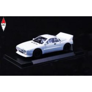 AUTOPISTE FLY CAR MODELS