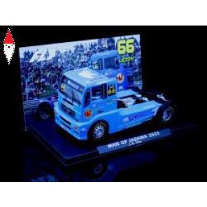 AUTOPISTE FLY CAR MODELS