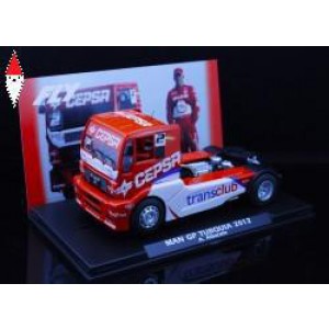 AUTOPISTE FLY CAR MODELS