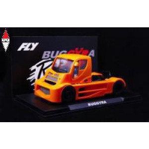 AUTOPISTE FLY CAR MODELS