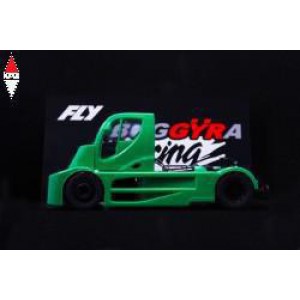 AUTOPISTE FLY CAR MODELS
