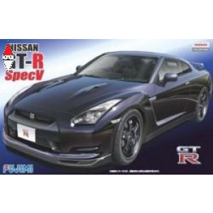 KIT COSTRUZIONE FUJIMI