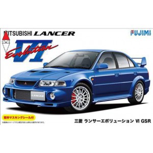 KIT COSTRUZIONE FUJIMI