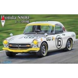 KIT COSTRUZIONE FUJIMI