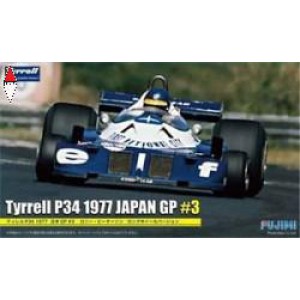 KIT COSTRUZIONE FUJIMI